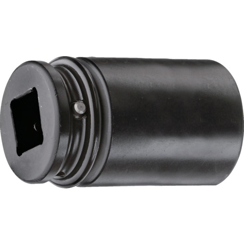 インパクト用ソケット(6角)　3/4　K32SL　33mm　1個画像
