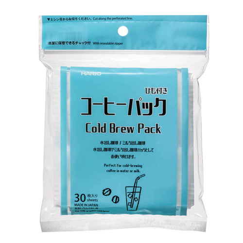 コーヒーパック 30枚入画像