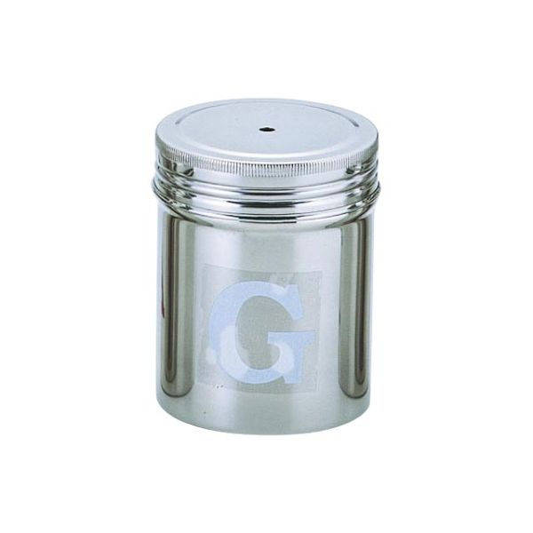 調味料入れ UK 調味缶 大 〈G〉 YUKIWA画像