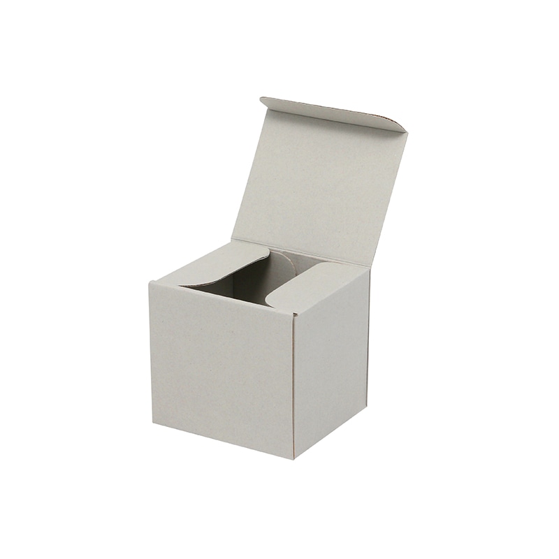 ナチュラルグレーＢＯＸ　１２０×１００×１１０画像