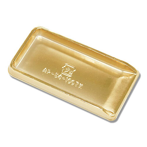 金トレー ＡＰ－５４－１００ＴＫ画像