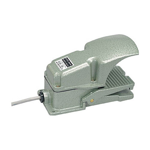 ｵｼﾞﾃﾞﾝ ﾌｯﾄｽｲｯﾁ 1台画像