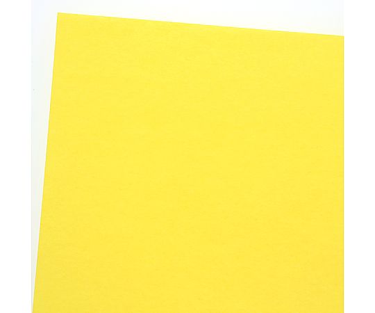PCカラー薄葉紙 半才 A08 ヒマワリ 50枚入画像