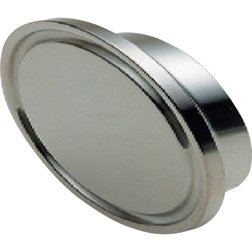 ﾌﾞﾗｲﾝﾄﾞﾍﾙｰﾙ 1S SUS304 ｻﾆﾀﾘｰ 1個画像