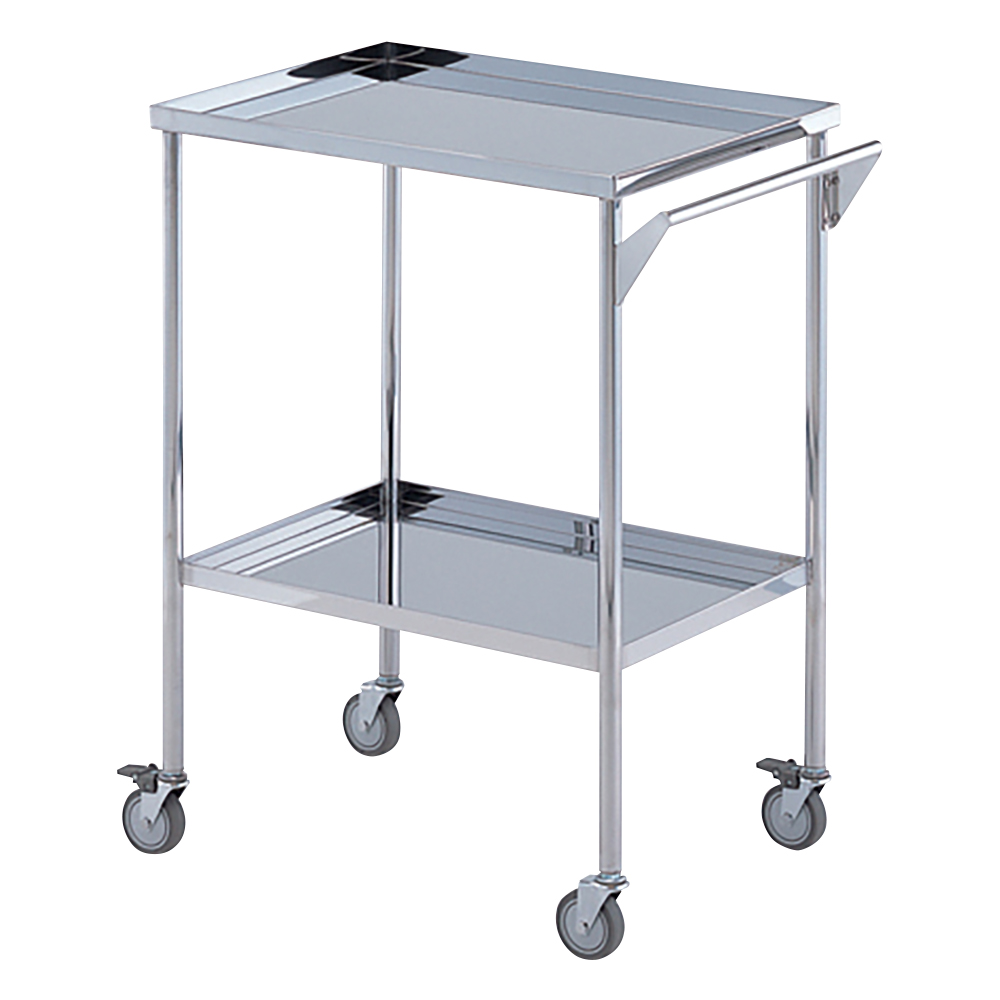 立ち上げカート　Mー2V-M　2段画像