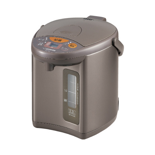 電動ポット　ＣＤ－ＷＵ２２－ＴＭ画像