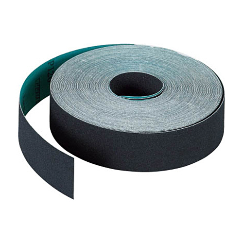 研磨布ﾛｰﾙﾍﾟｰﾊﾟｰ 50巾×36.5m #150 1巻画像