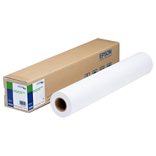 PXﾏｯﾄ紙ﾛｰﾙ(薄手) A0ﾛｰﾙ 841mm×40m 1本画像