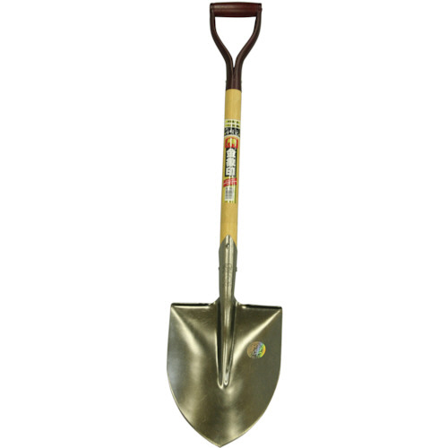 金象印 磨きｼｮﾍﾞﾙ丸A 1本画像