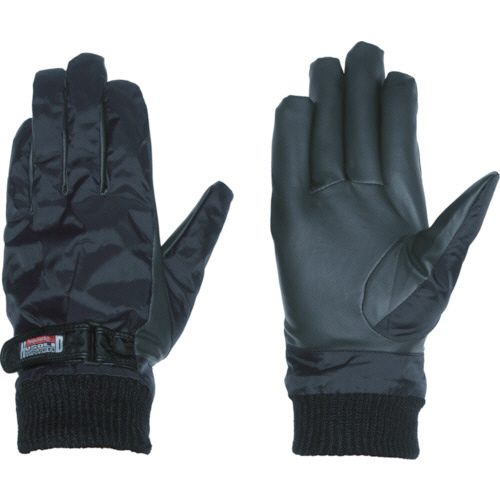 ﾋｭｰｿﾘｯﾄﾞｳｨﾝﾀｰﾌﾞﾗｯｸ/ﾌﾞﾗｯｸ HW-1 L 1双画像