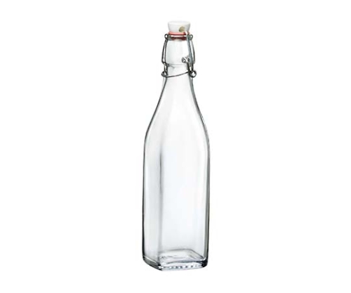 ボルミオリロッコ スイングボトル 角 1L(3.14720)画像