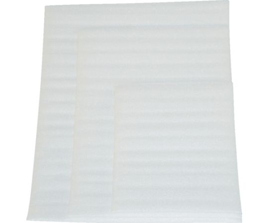 緩衝フォーム　袋タイプ　50枚入　150X200mm画像