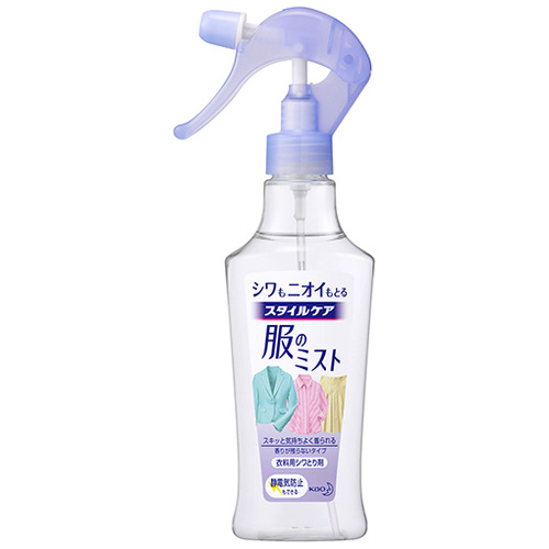 ｽﾀｲﾙｹｱ 服のﾐｽﾄ 本体 200ml 1本画像