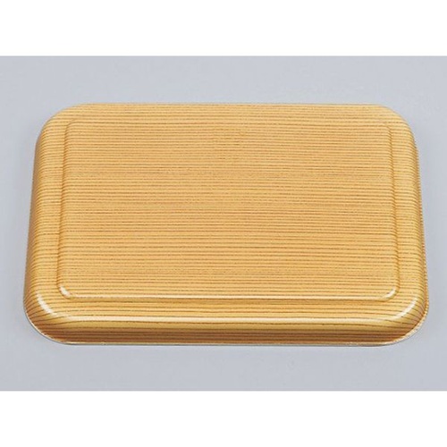 シーピー化成 VK-73 杉目共蓋 発泡画像