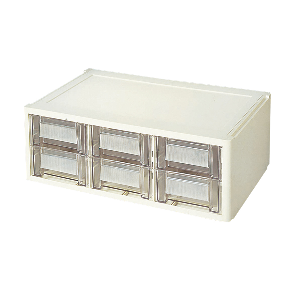 ワーキングボックス 498×336×185mm画像