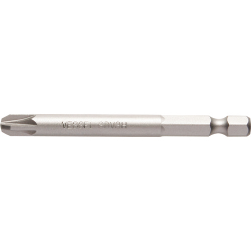 ｽﾊﾟﾄﾞﾗｲﾌﾞﾋﾞｯﾄ B35 SDV3×75mm 1本画像