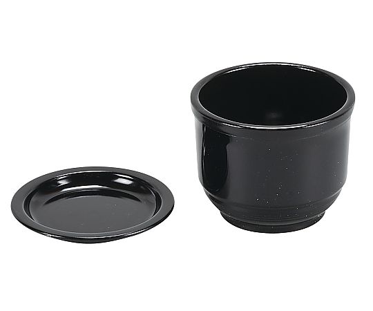涼味家 PCそば猪口（薬味皿付）