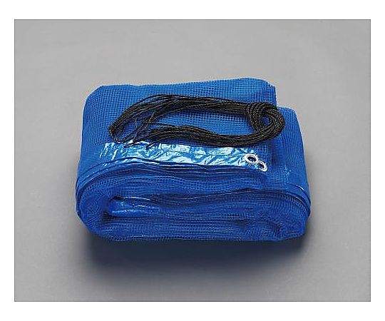 2.0x 5m 防風ネット画像