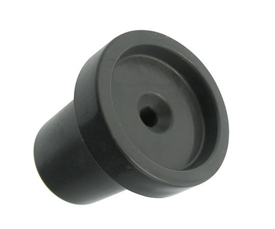 ゼロカウントフィルタ用アダプタ （グレー）