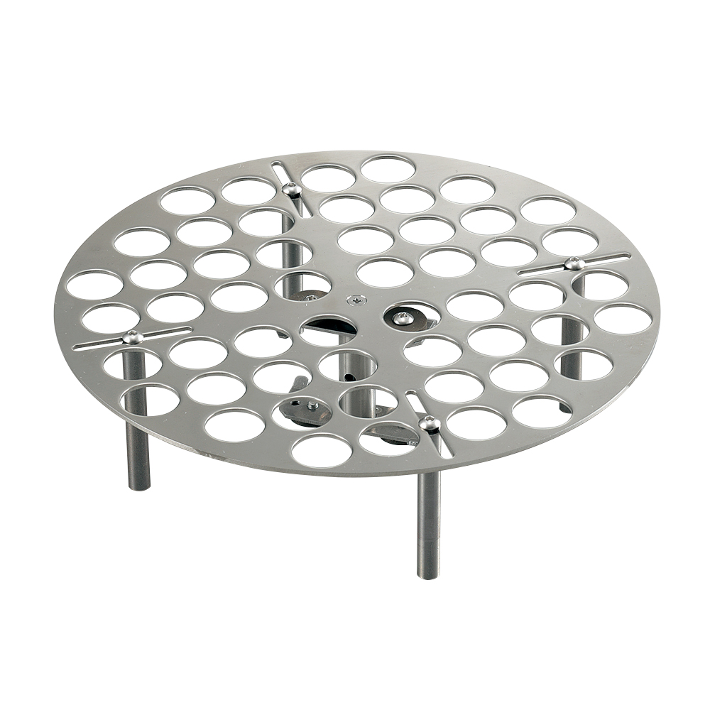 大型ウォーターバス用 撹拌スノコ