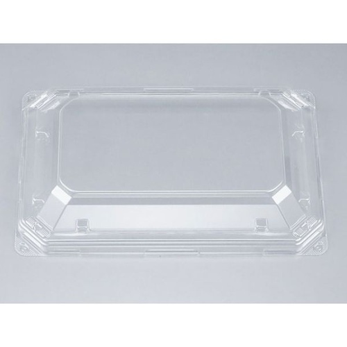 シーピー化成 BFNアルバ24 嵌合蓋画像