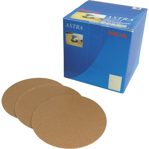 ｱｽﾄﾗﾃﾞｨｽｸ(ﾏｼﾞｯｸﾀｲﾌﾟ穴無) 1枚画像