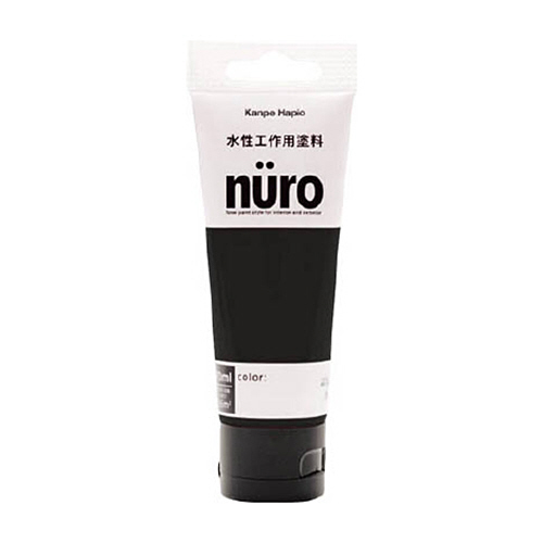 カンペ　ヌーロ　70ml　黒　1本画像