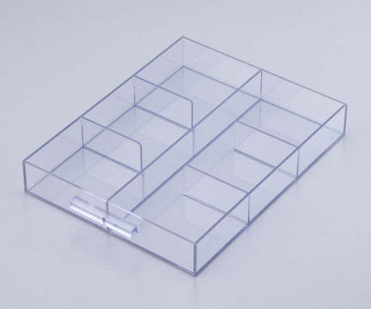 フィルム培地ケース画像