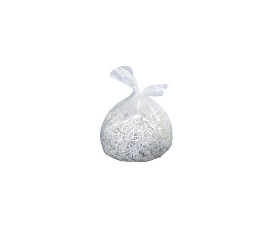 シュレッダーゴミ袋 35L 1箱（100枚入）
