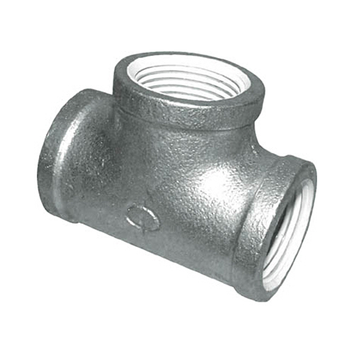 ｼｰﾙ材付ねじ込み式白管継手 1個画像