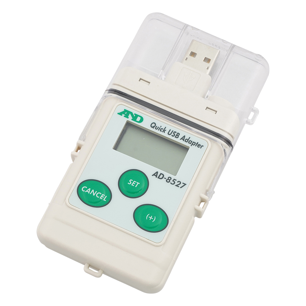 クイックUSBアダプター画像