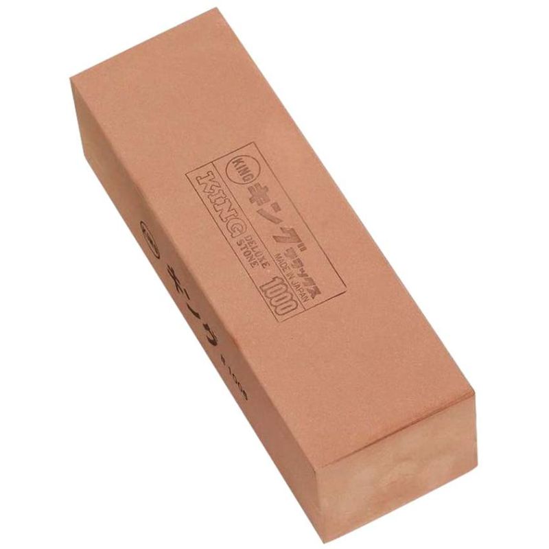 砥石 キング DX No.1000大型 松永トイシ画像