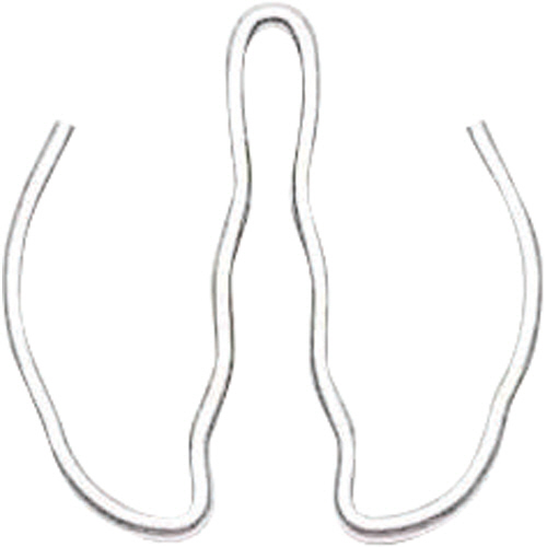 ｲﾝﾊﾟｸﾄｿｹｯﾄ用Cﾘﾝｸﾞ 1ﾊﾟｯｸ(10個)画像