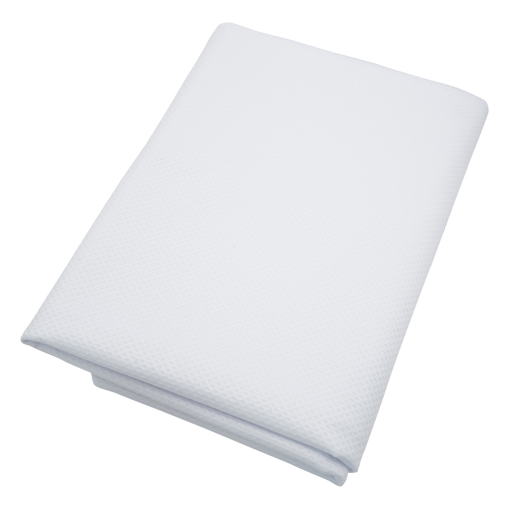 いつでもさらっと防水シーツ (ボックスタイプ) ホワイト画像