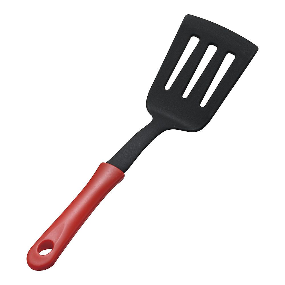 ミニキッチン ナイロンターナー 赤画像