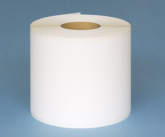 感熱ロールラベル（ミシン目なし）　90mm×50m　10巻入