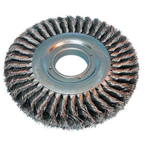 ﾜｲﾗｰﾃﾞｭｱﾗｲﾌﾎｲﾙﾌﾞﾗｼ 外径203mm SW0.41 1個画像