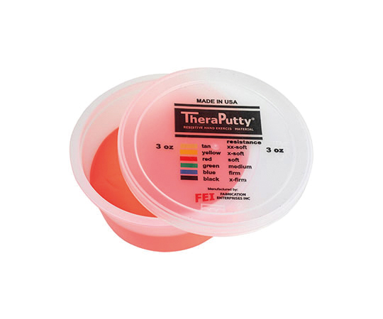 セラパテ（85g）　レッド画像