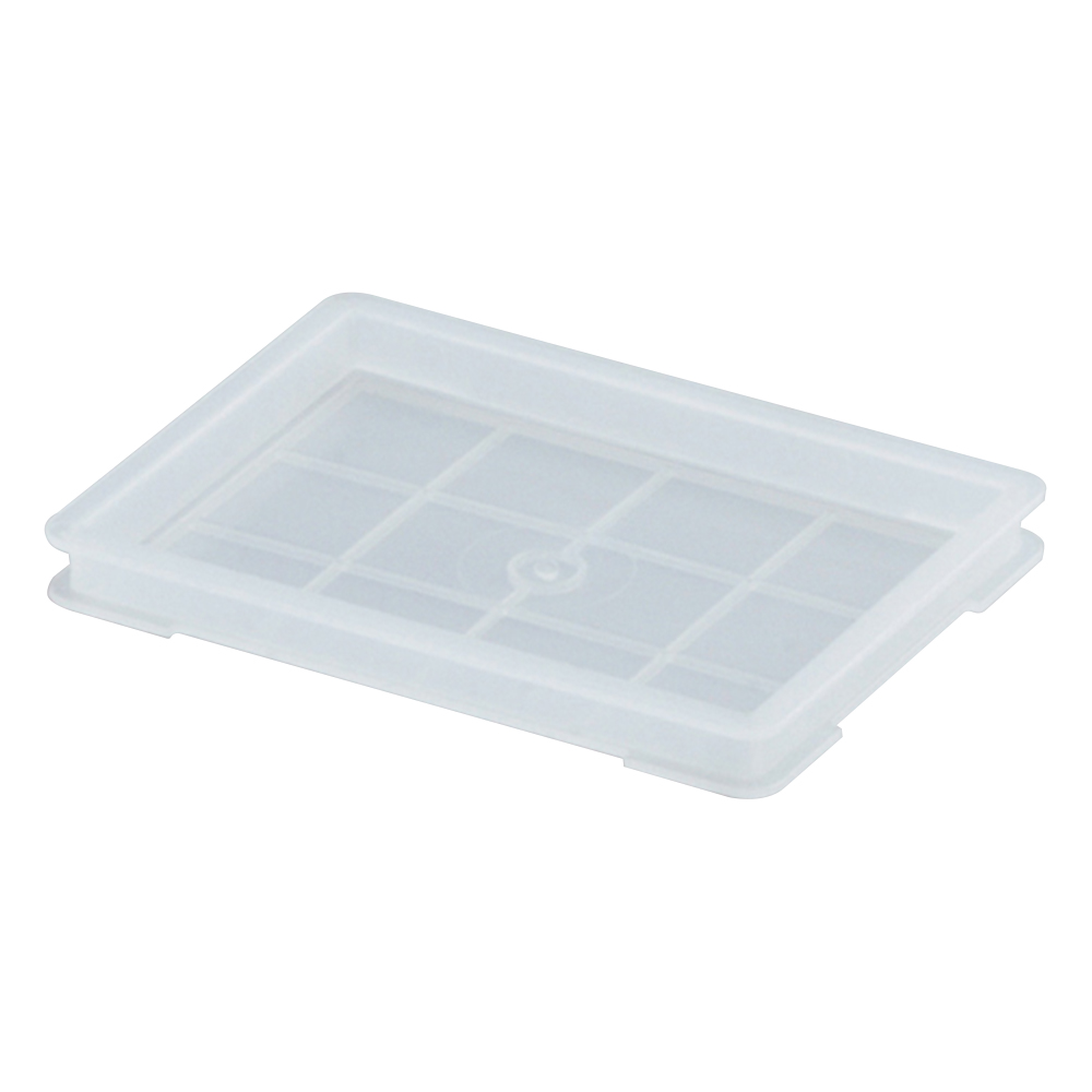 モジュールコンテナ　透明画像