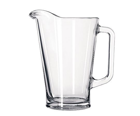 リビー リッターピッチャー 1L画像