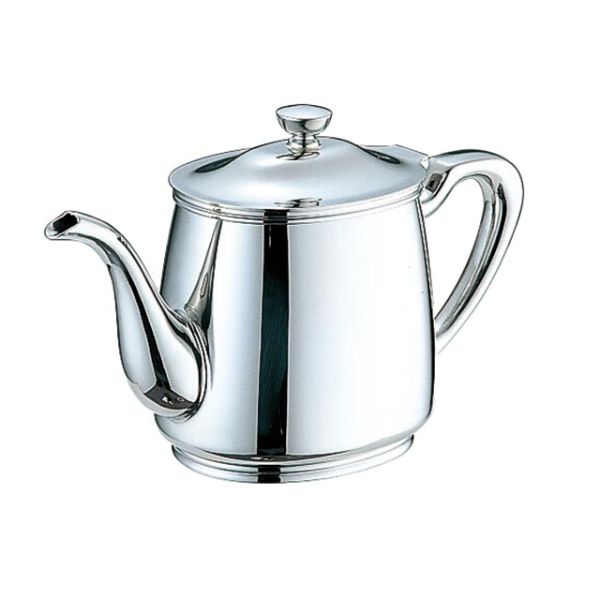 UK B渕ロイヤル ティーポット・グースネック〈5人用〉 YUKIWA画像