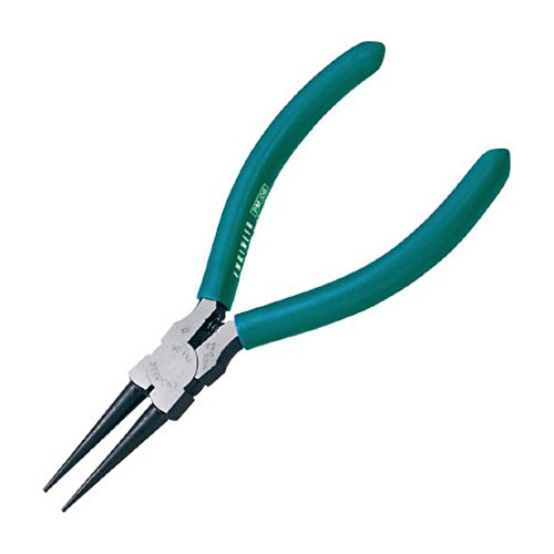 丸ﾍﾟﾝﾁ 150mm 1個画像