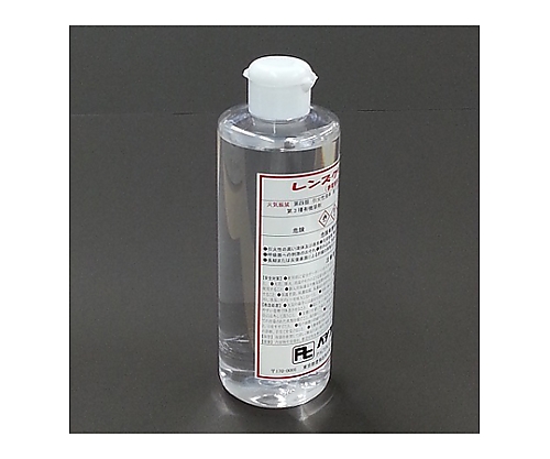 レンズクリーナー画像