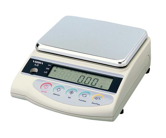 高精度電子天秤　AJⅡ-12K画像