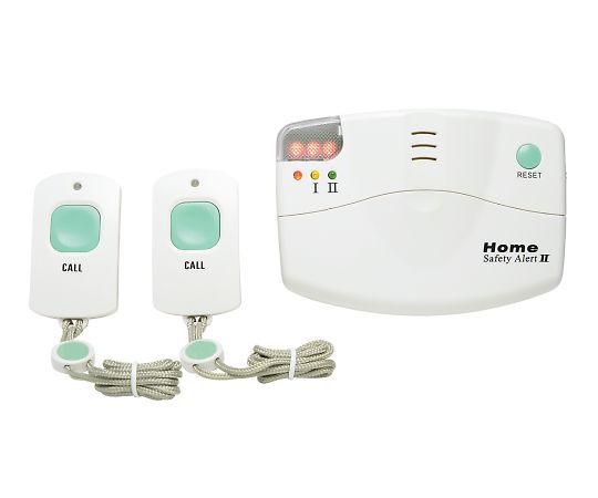 ホームセーフティアラートⅡ画像