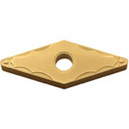 旋削用ﾁｯﾌﾟ CA525 CVDｺｰﾃｨﾝｸﾞ COAT 1個画像