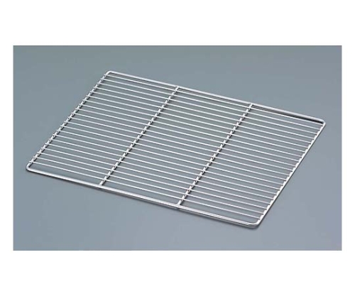 EBM 18-8 ケーキクーラー角型足無 大 600×400画像