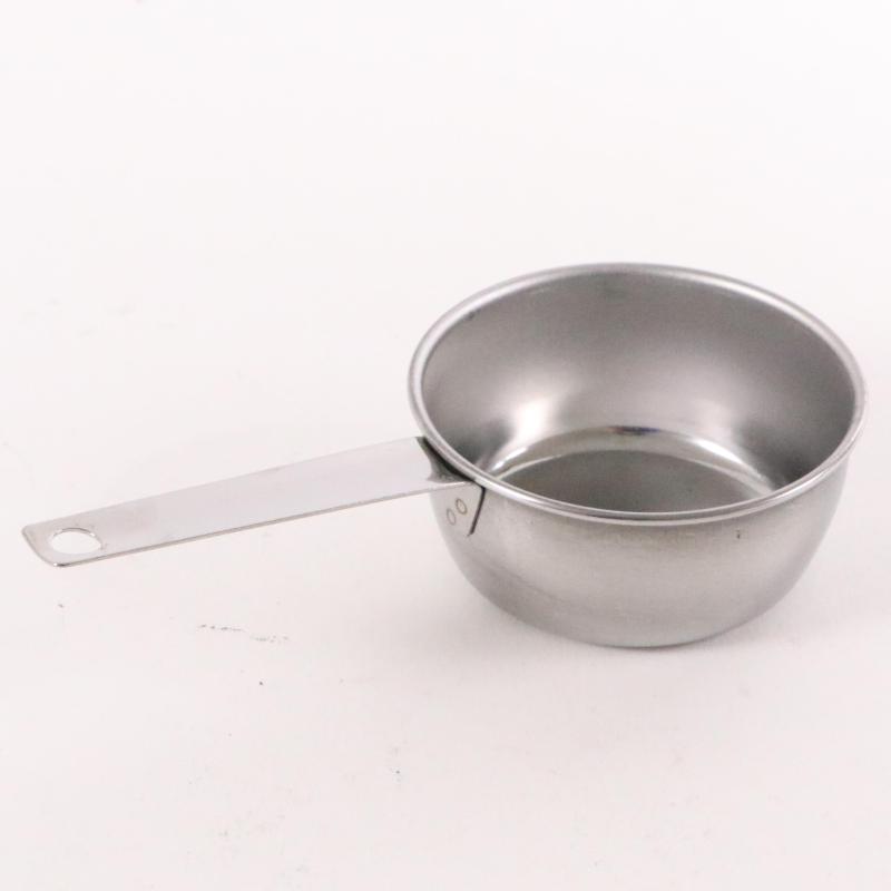 調理用品 18-0計量カップ 100cc画像