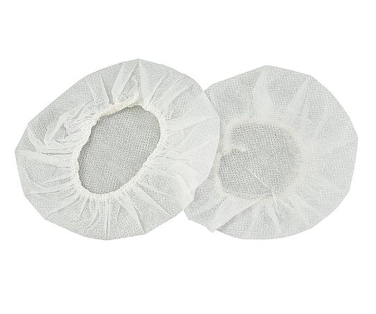 不織布ヘッドホンカバー 100個入