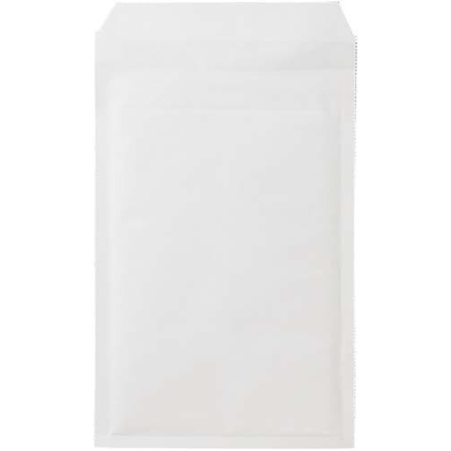 クッション封筒　白　１７０×２７０ｍｍ　１０枚画像